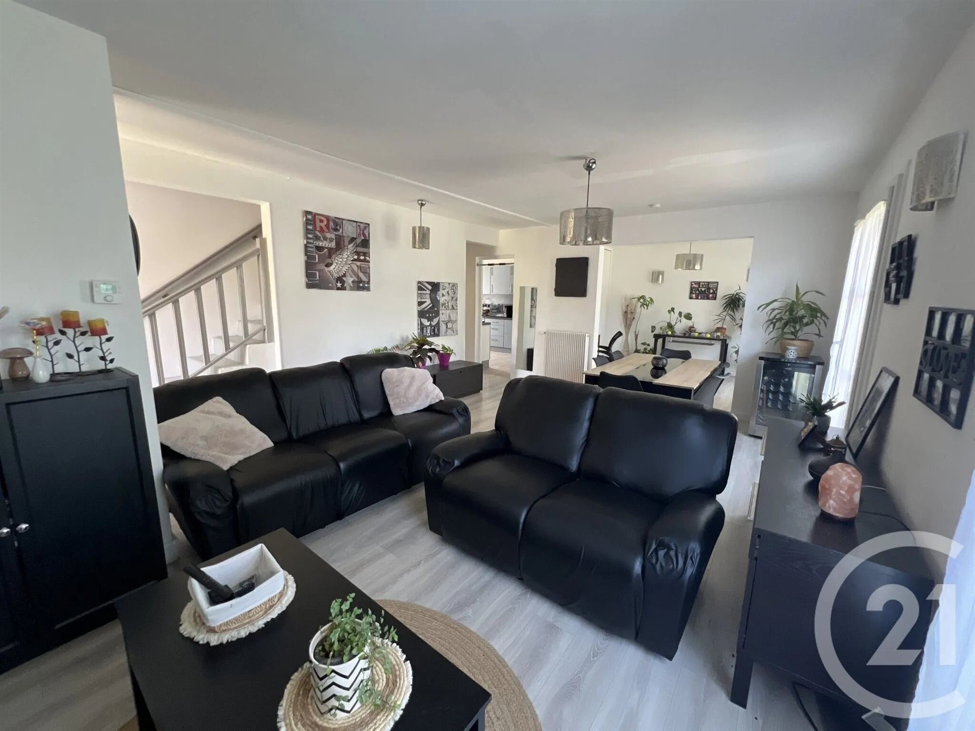 Maison à vendre, 122m², Brie-Comte-Robert