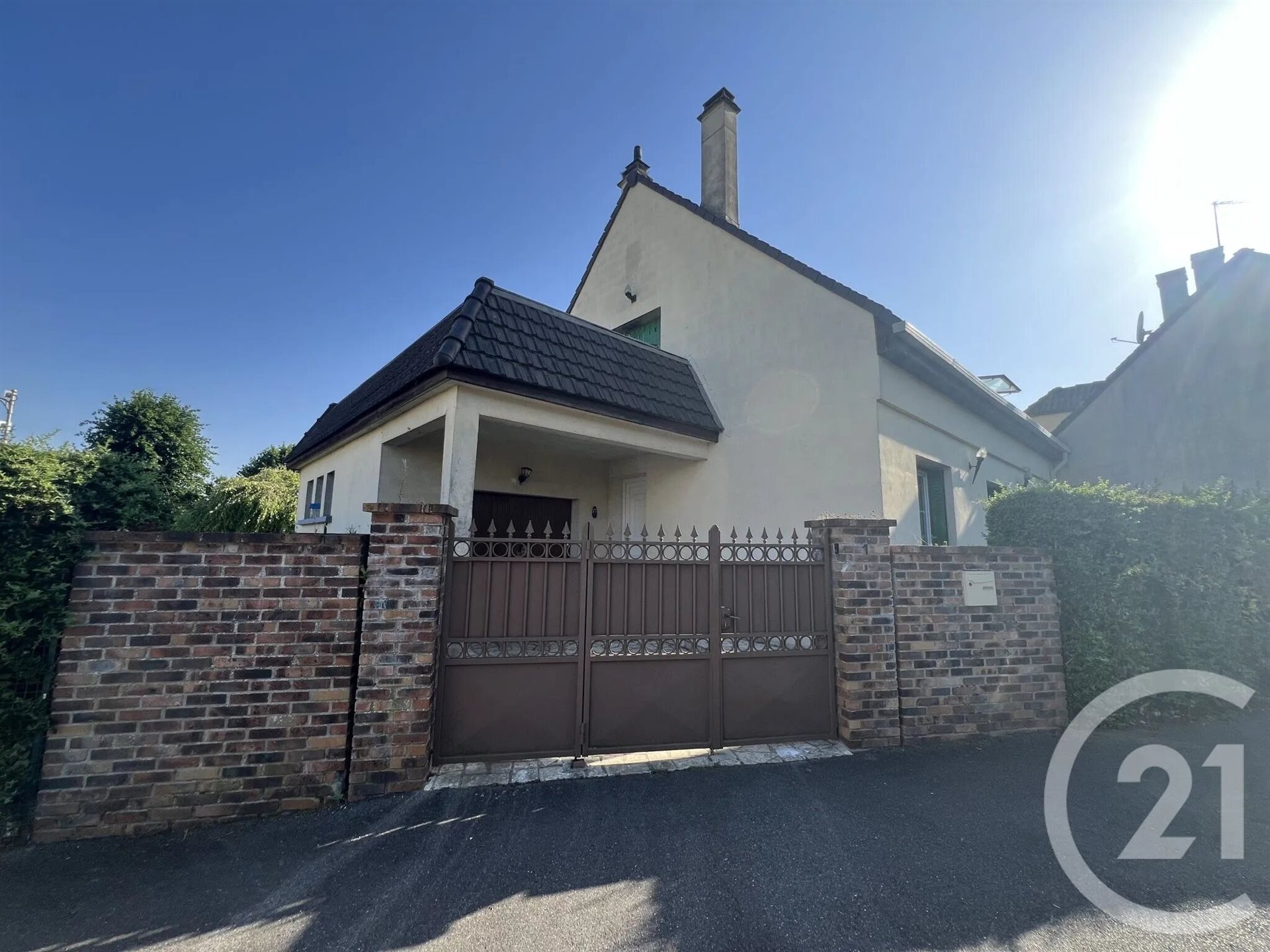 Maison à vendre, 122m², Brie-Comte-Robert