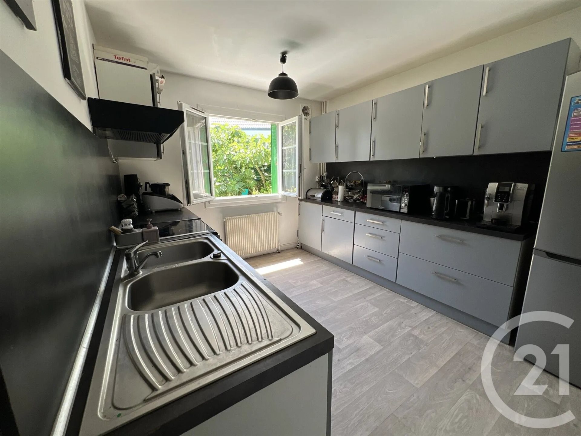 Maison à vendre, 122m², Brie-Comte-Robert