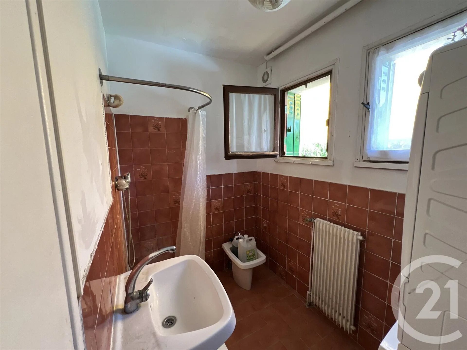 Maison à vendre, 122m², Brie-Comte-Robert