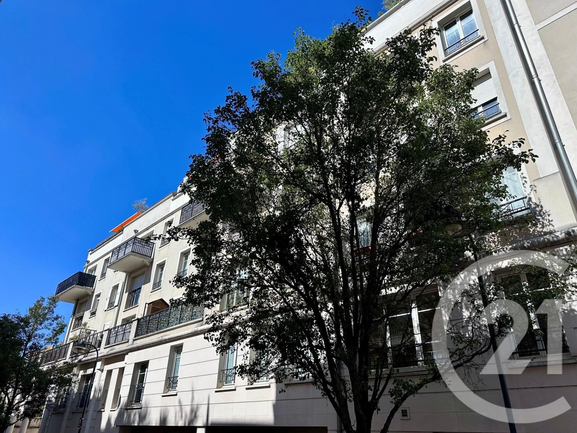 Appartement à vendre, 60m², Maisons-Alfort