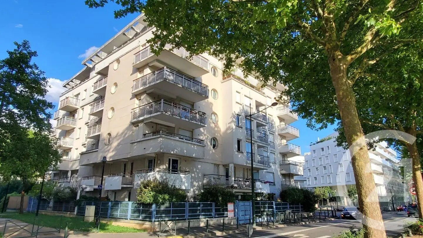 Appartement à louer, 59m², Alfortville