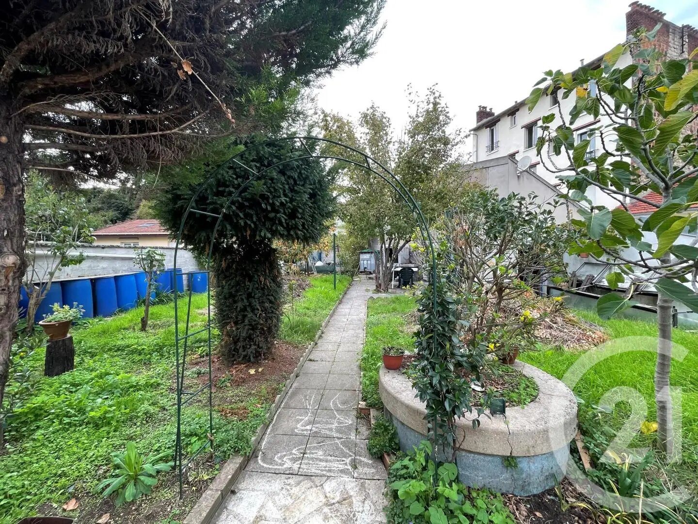 Maison à vendre, 42m², Maisons-Alfort