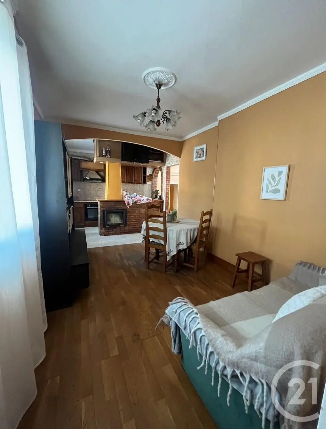Maison à vendre, 42m², Maisons-Alfort