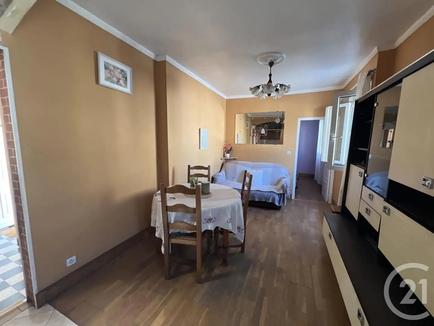 Maison à vendre, 42m², Maisons-Alfort