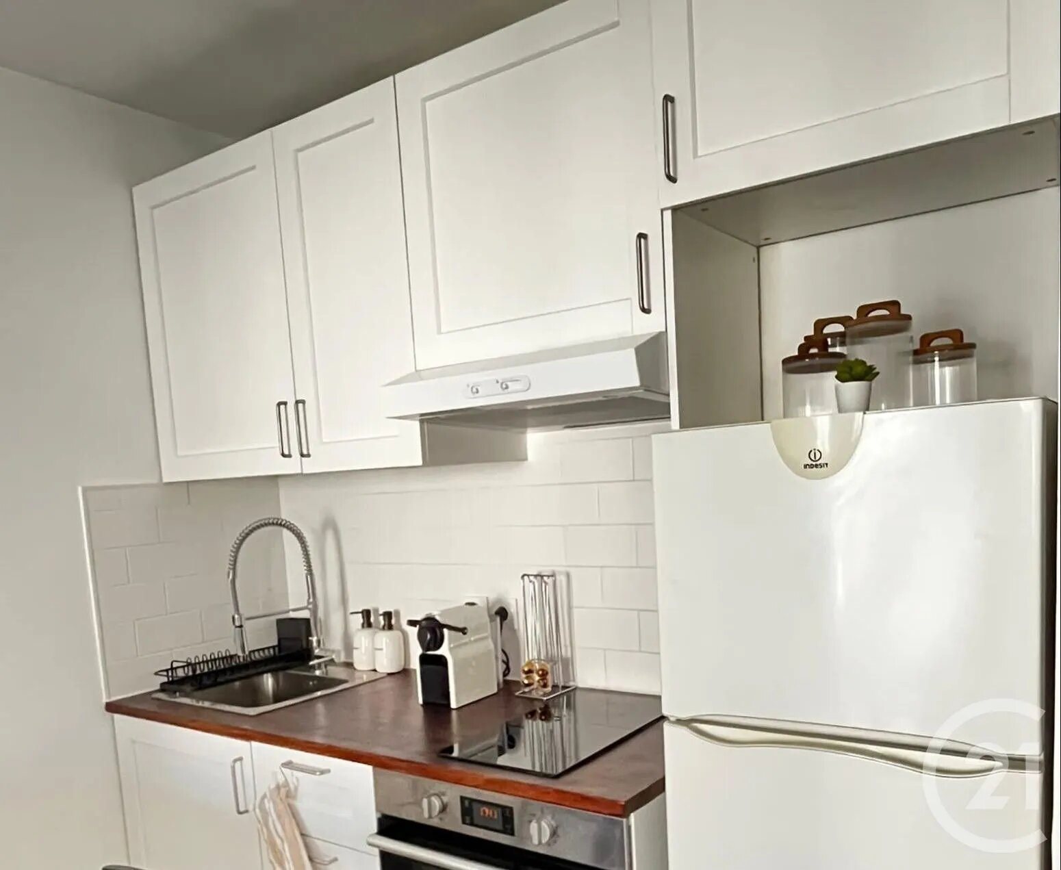 Appartement à louer, 37m², Villiers-sur-Marne