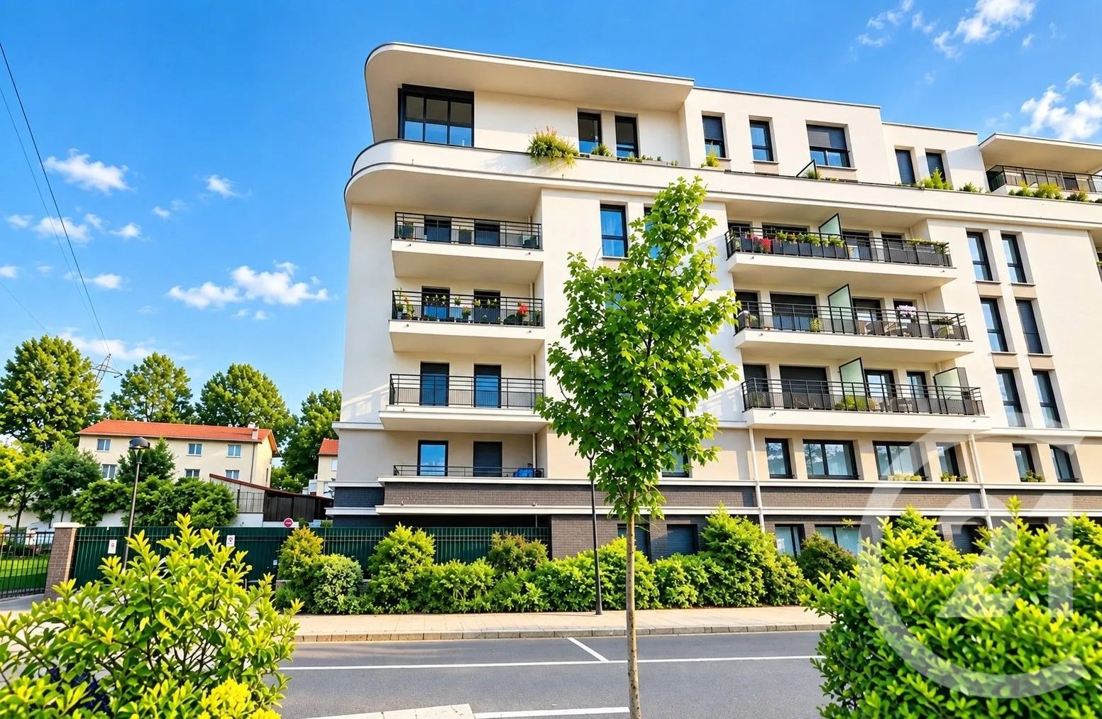 Appartement à vendre, 41m², Thiais