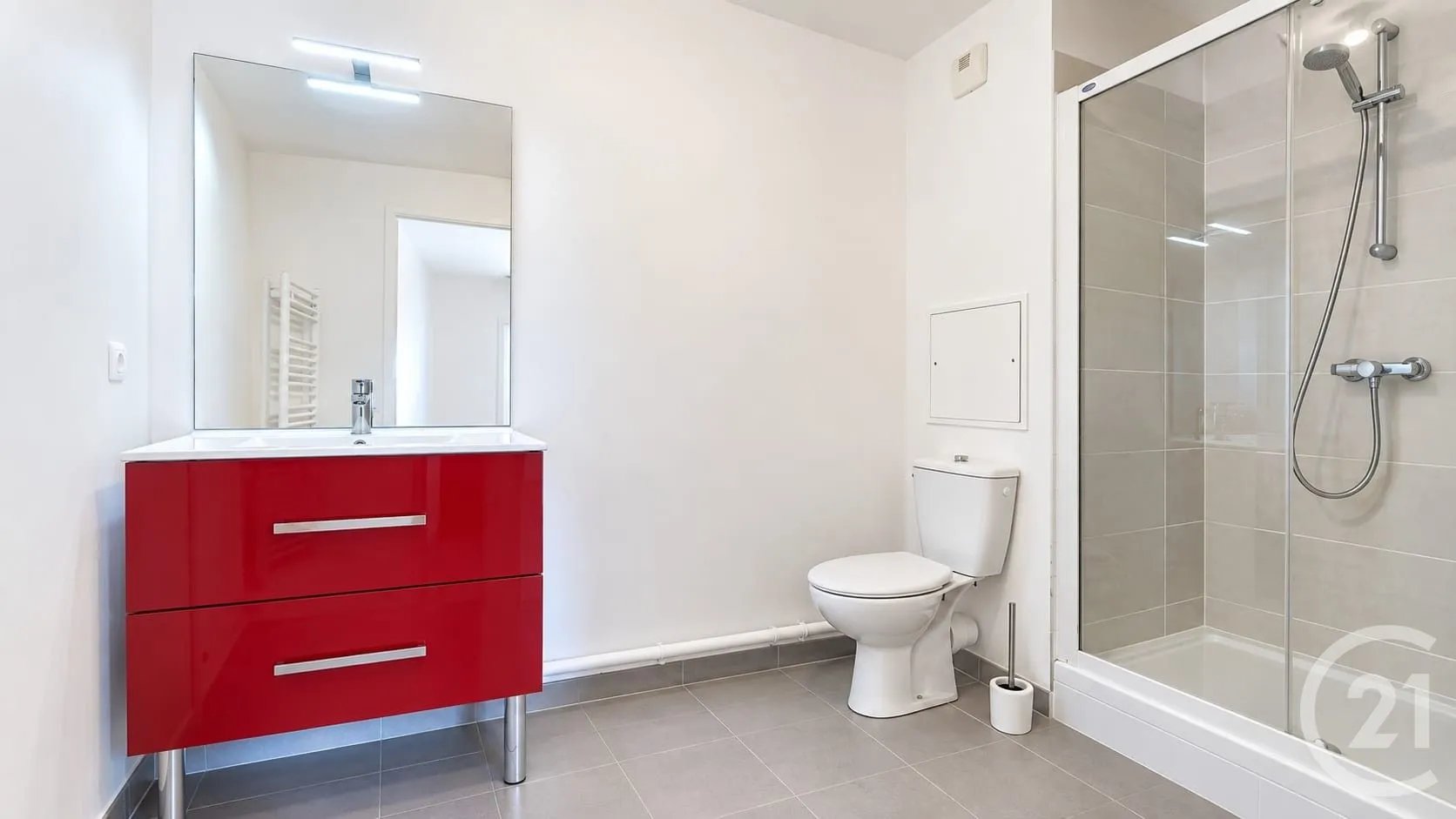 Appartement à vendre, 41m², Thiais