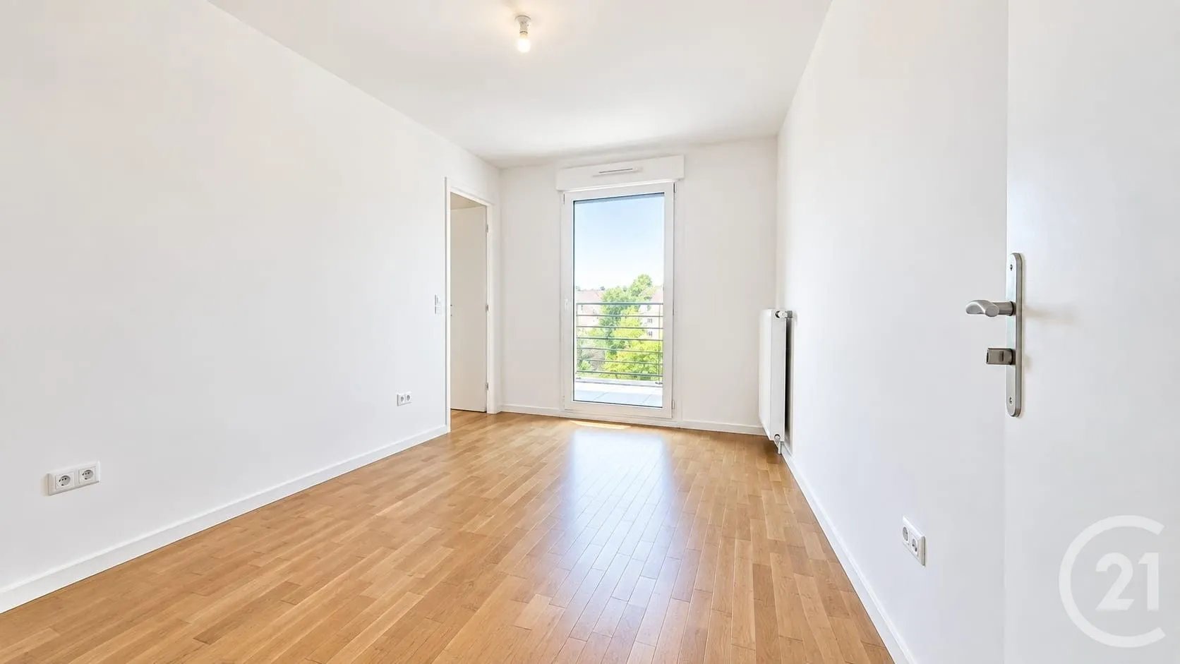 Appartement à vendre, 41m², Thiais