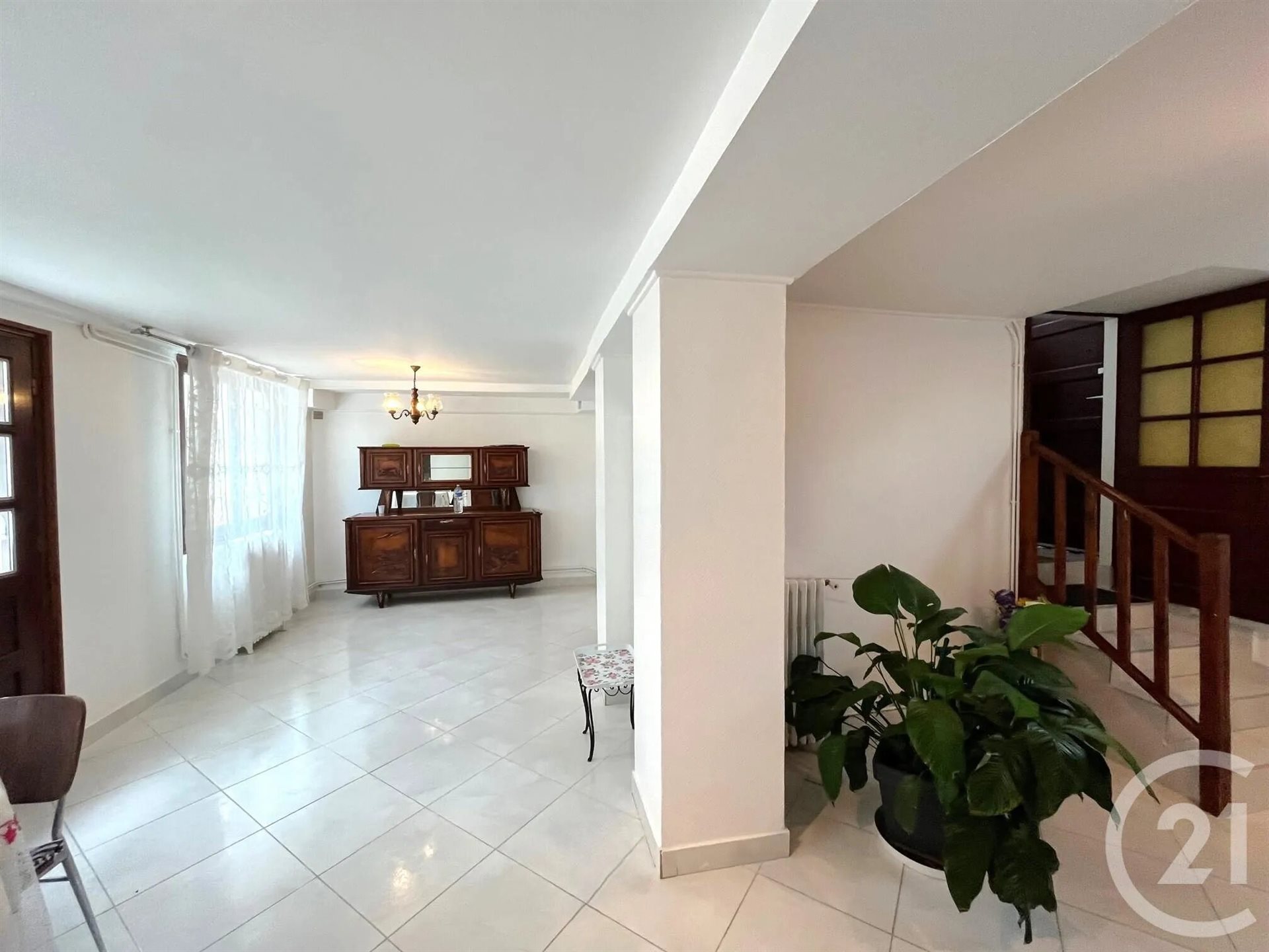 Maison à vendre, 105m², Alfortville