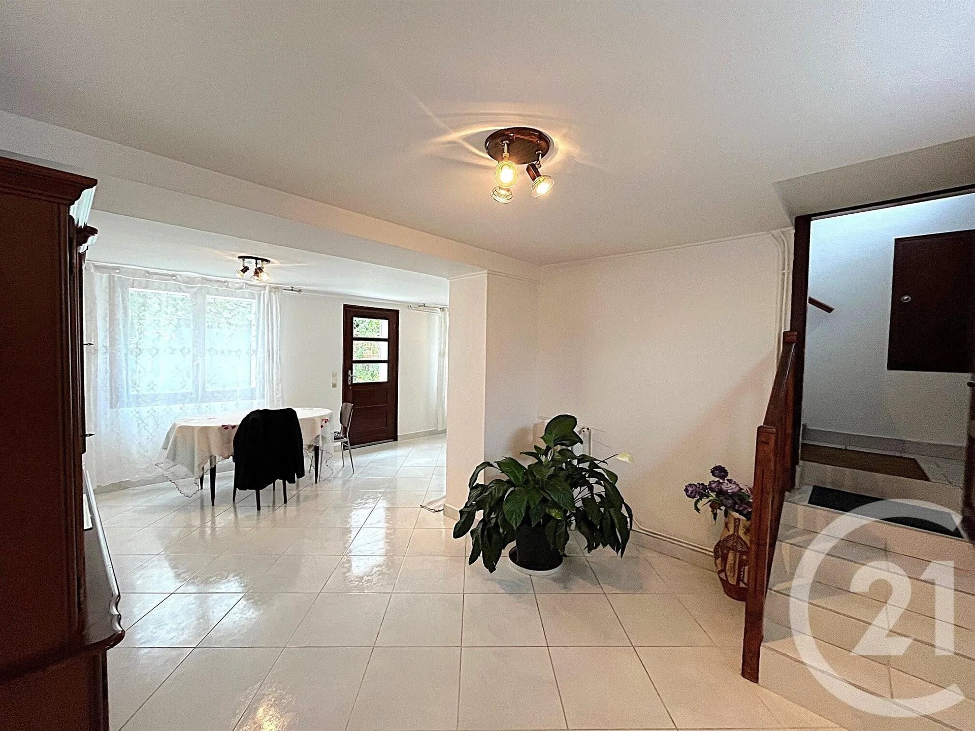 Maison à vendre, 105m², Alfortville