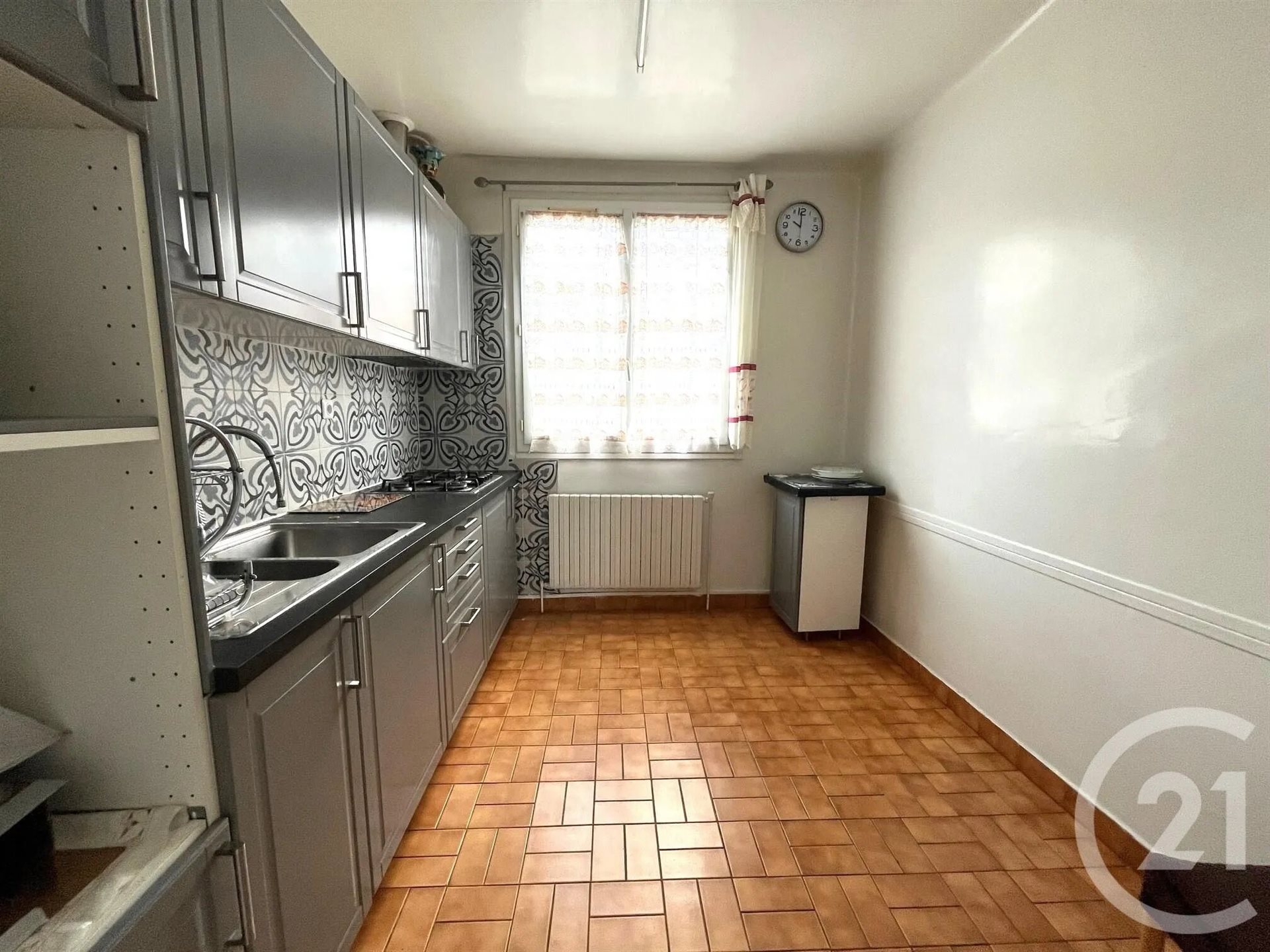 Maison à vendre, 105m², Alfortville