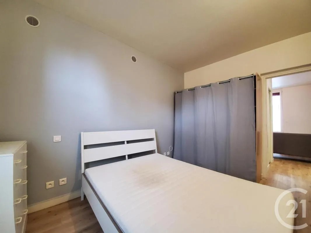 Appartement à louer, 24m², Ivry-sur-Seine