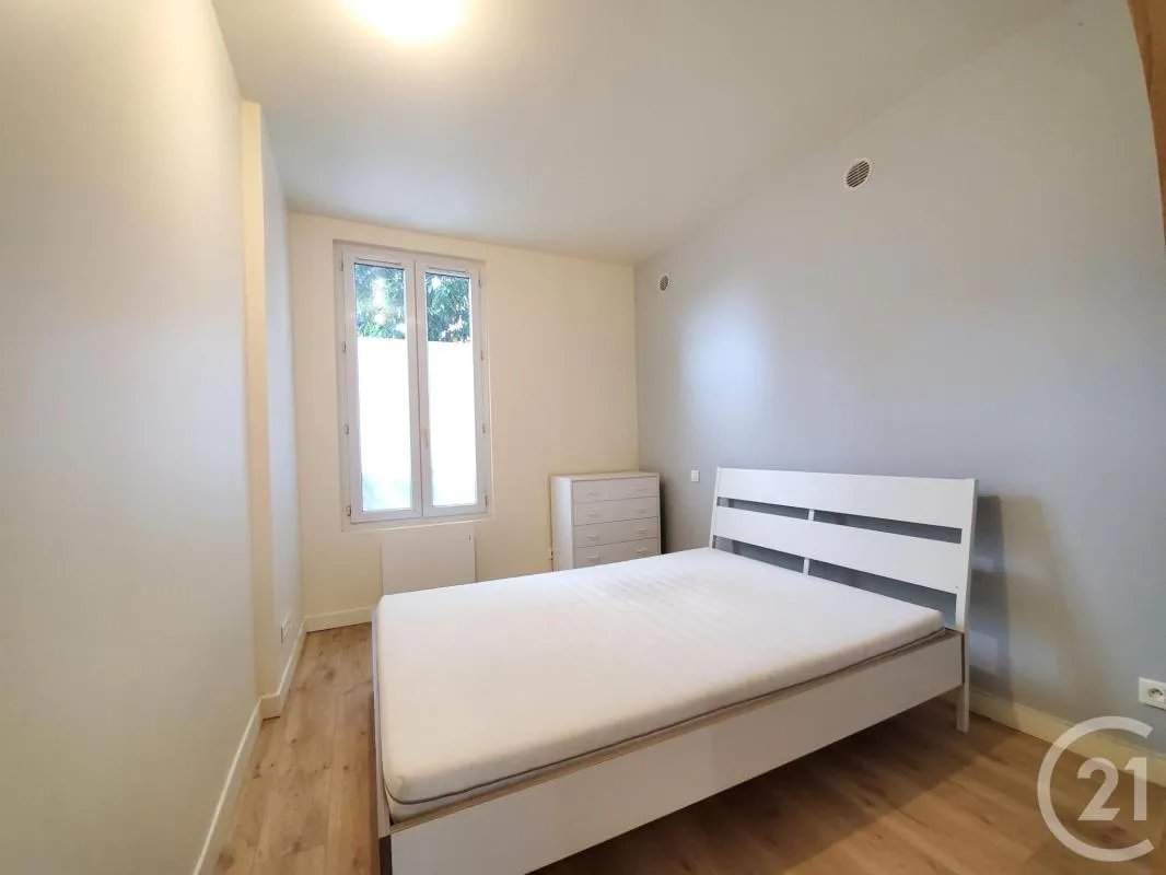 Appartement à louer, 24m², Ivry-sur-Seine