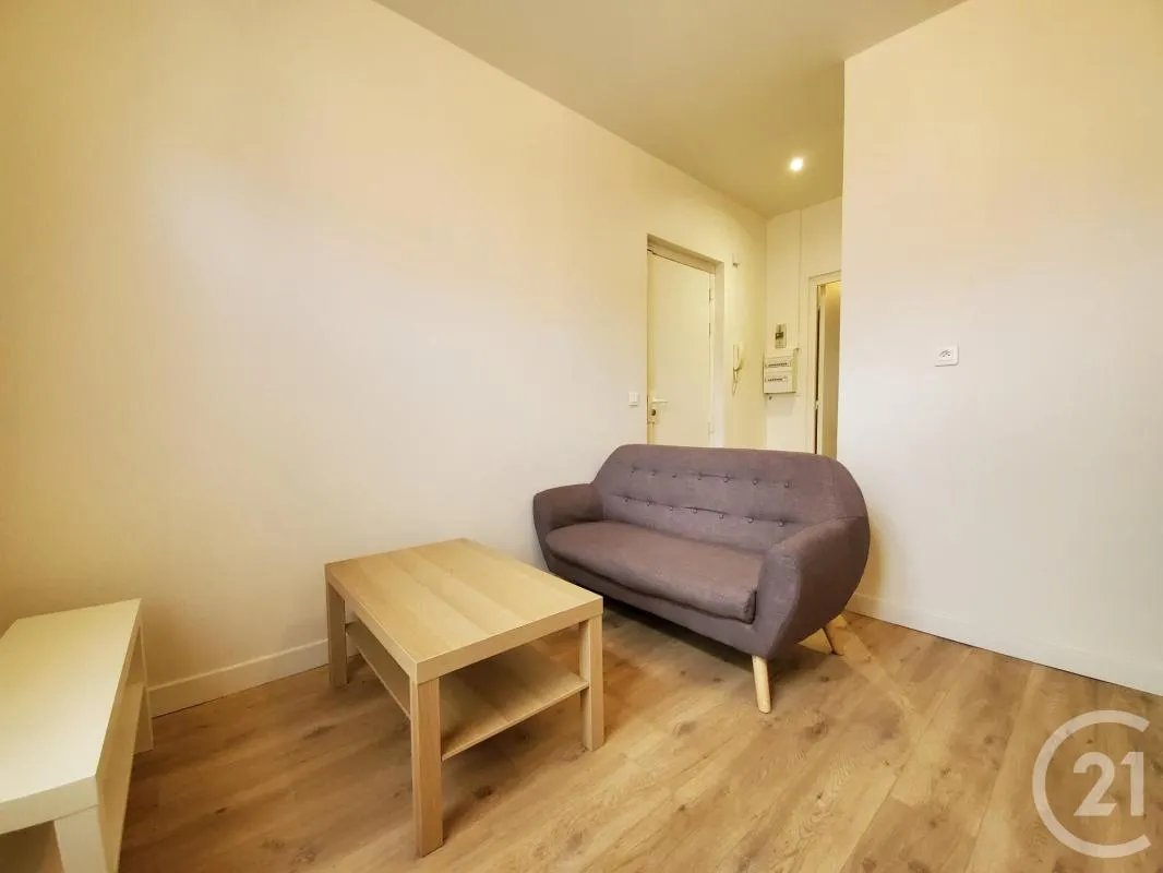 Appartement à louer, 24m², Ivry-sur-Seine