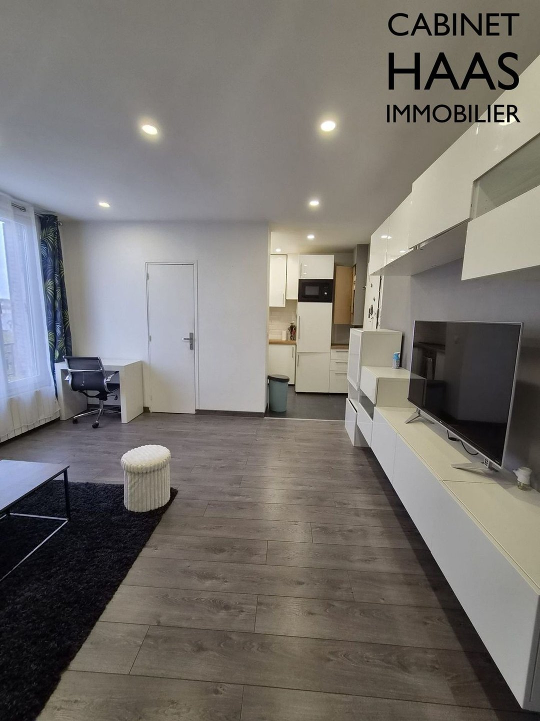 Appartement à louer, 40m², Champigny-sur-Marne