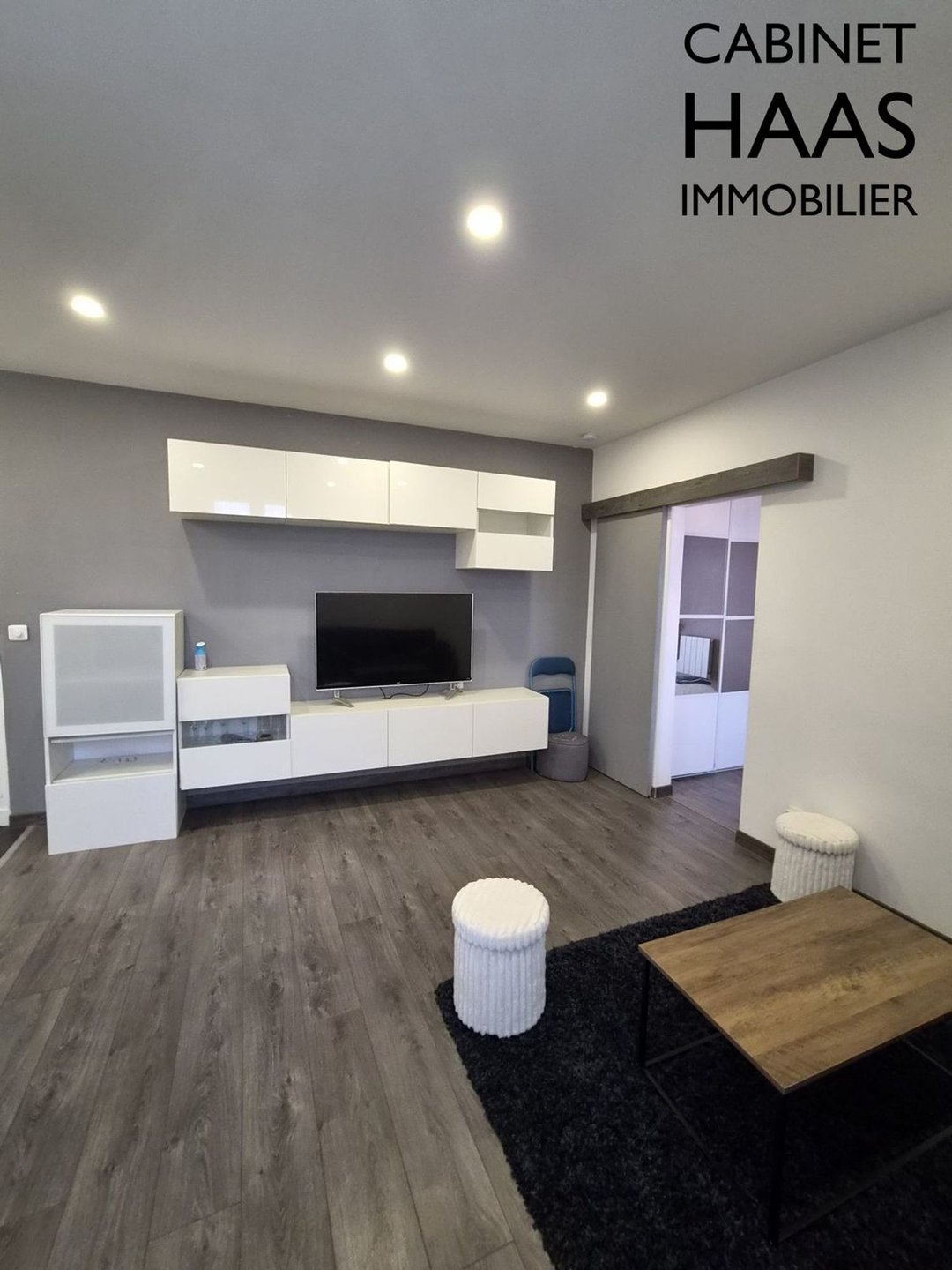 Appartement à louer, 40m², Champigny-sur-Marne