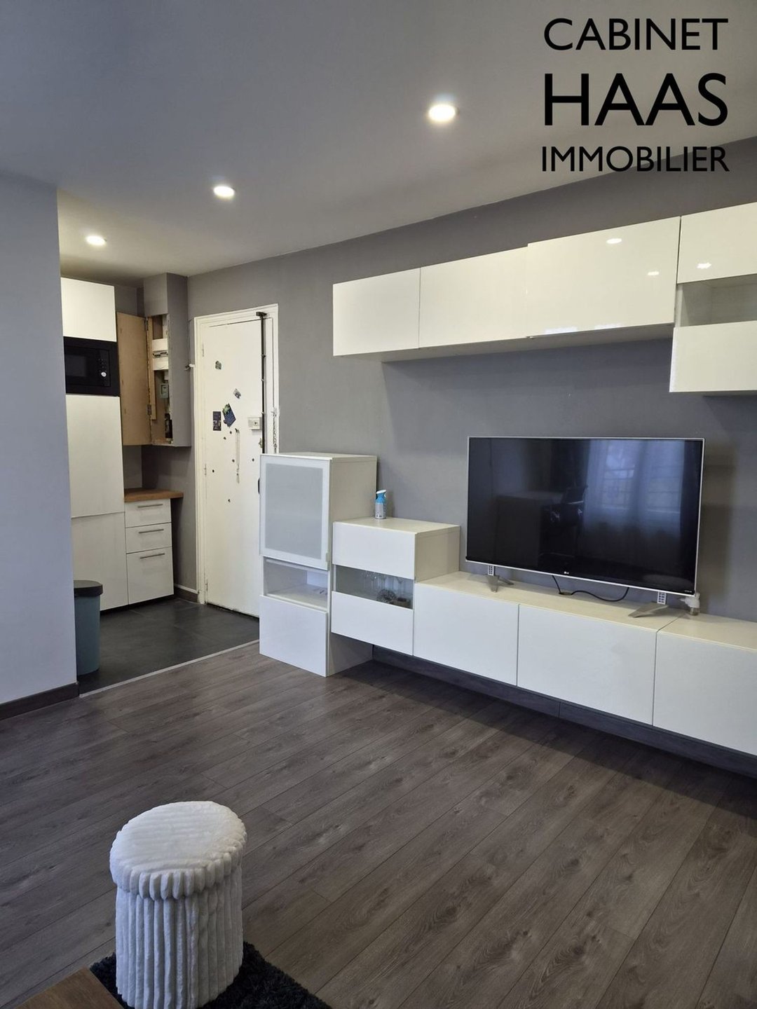 Appartement à louer, 40m², Champigny-sur-Marne
