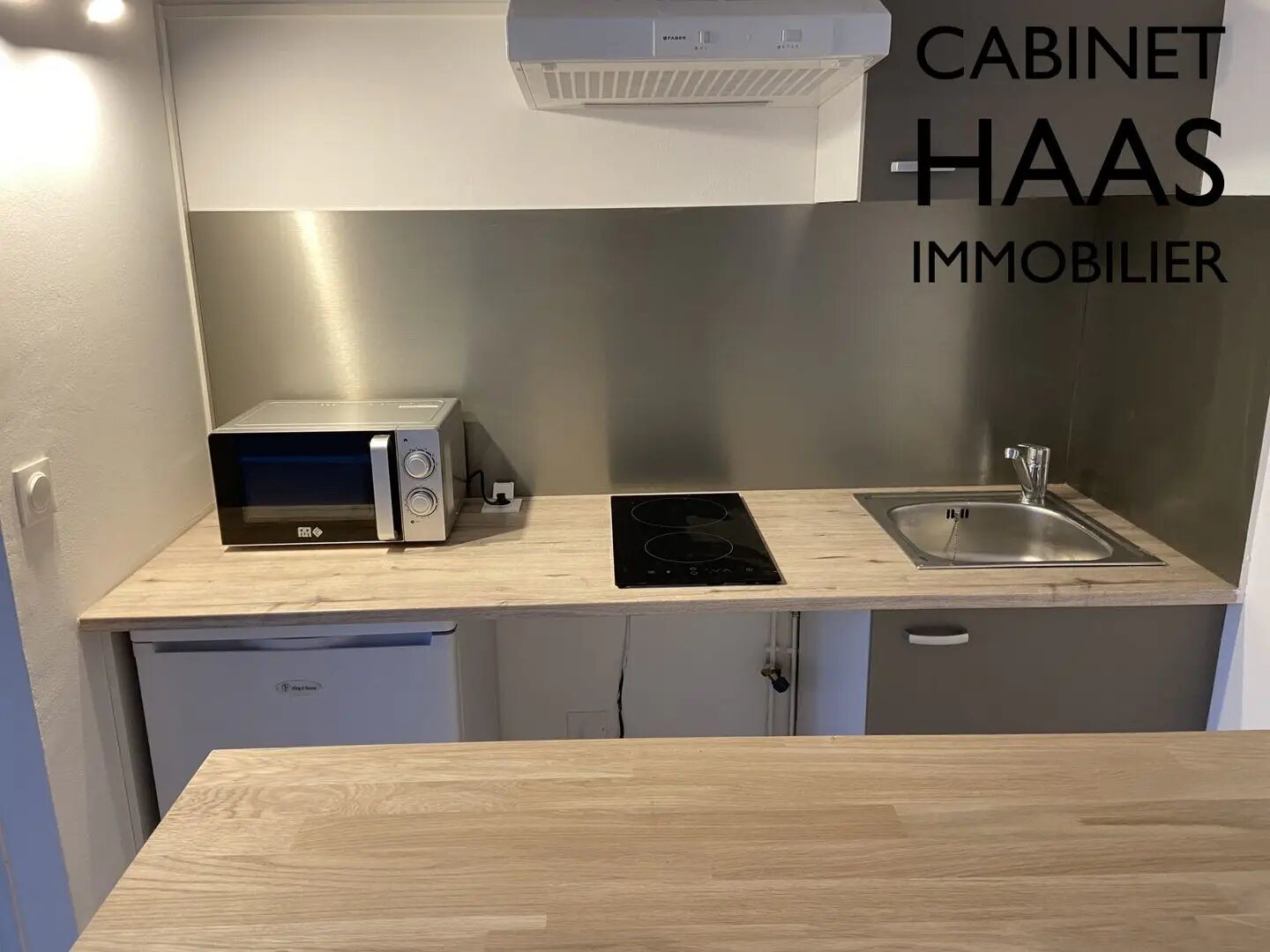 Appartement à louer, 29m², Chelles