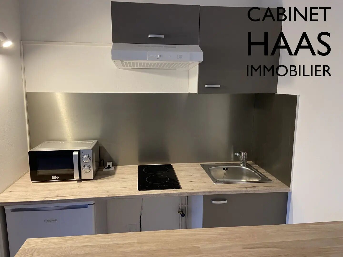 Appartement à louer, 29m², Chelles