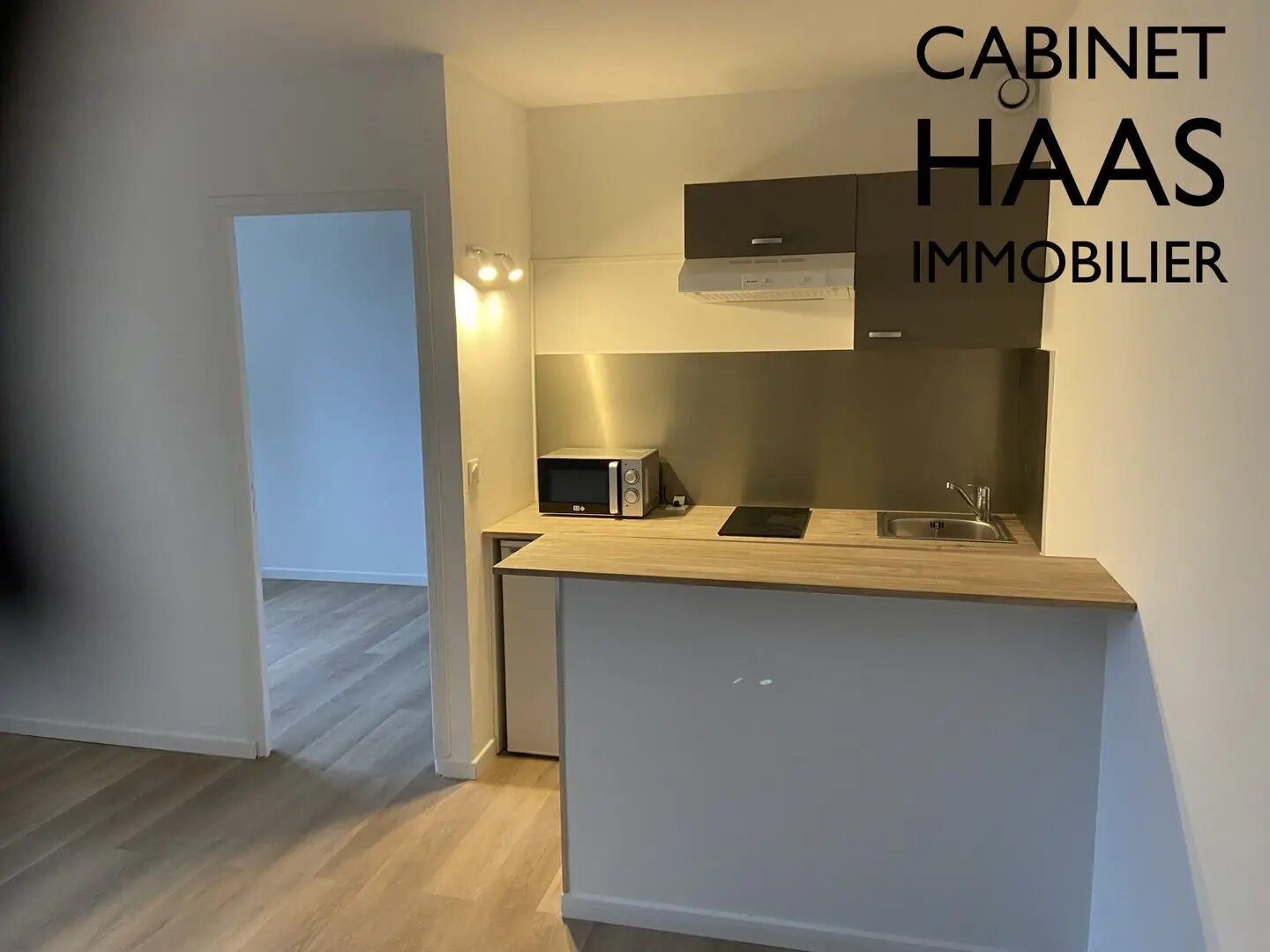 Appartement à louer, 29m², Chelles