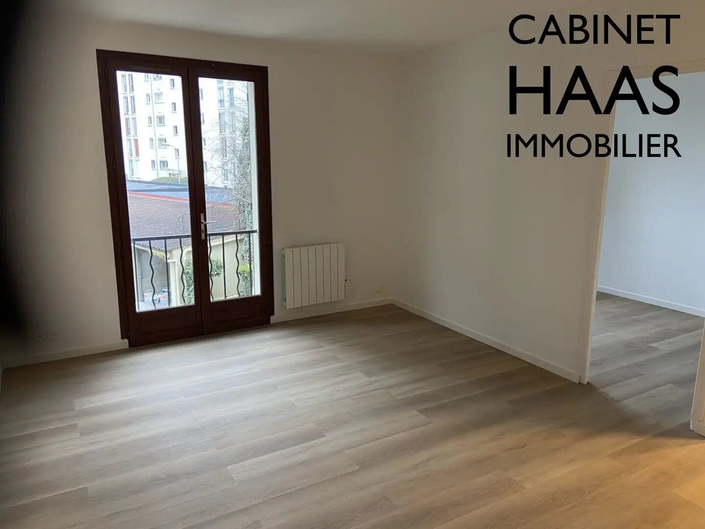 Appartement à louer, 29m², Chelles