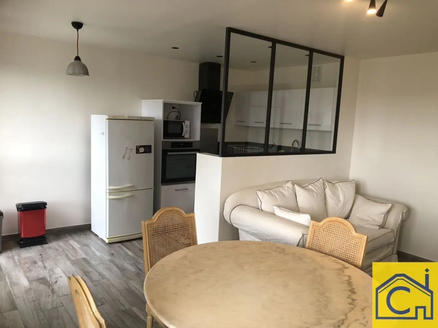 Appartement à louer, 55m², Cormeilles-en-Parisis