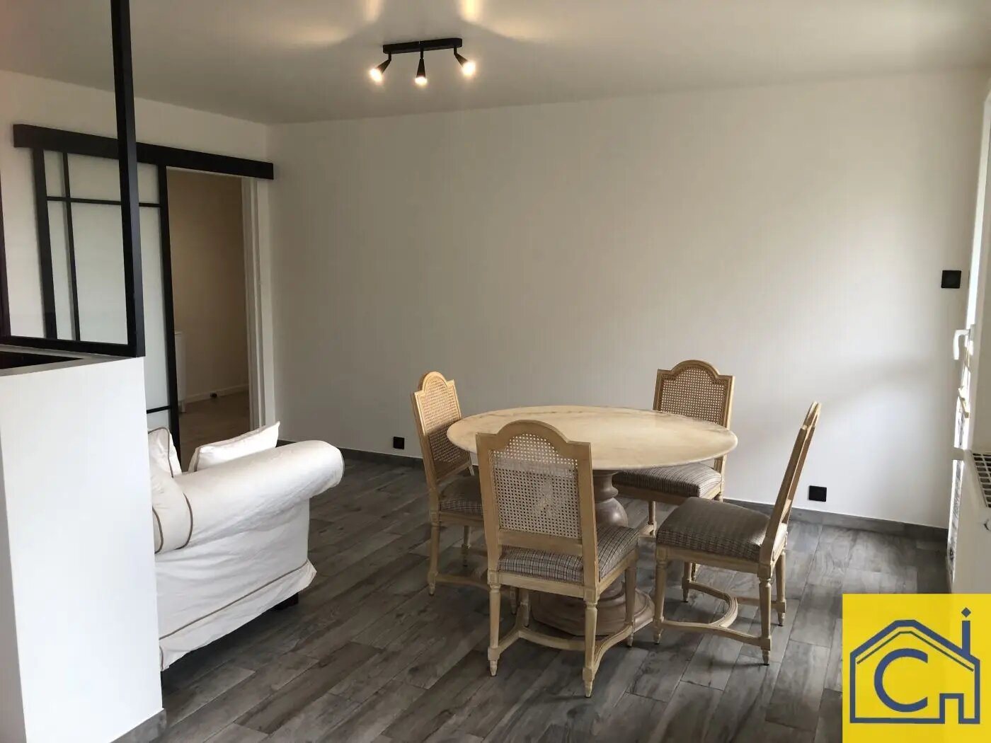 Appartement à louer, 55m², Cormeilles-en-Parisis