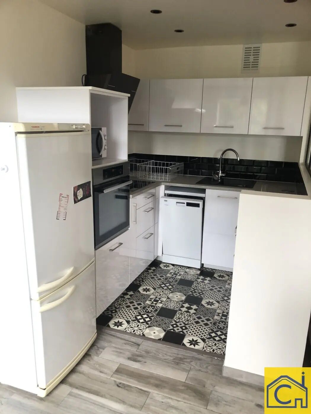 Appartement à louer, 55m², Cormeilles-en-Parisis