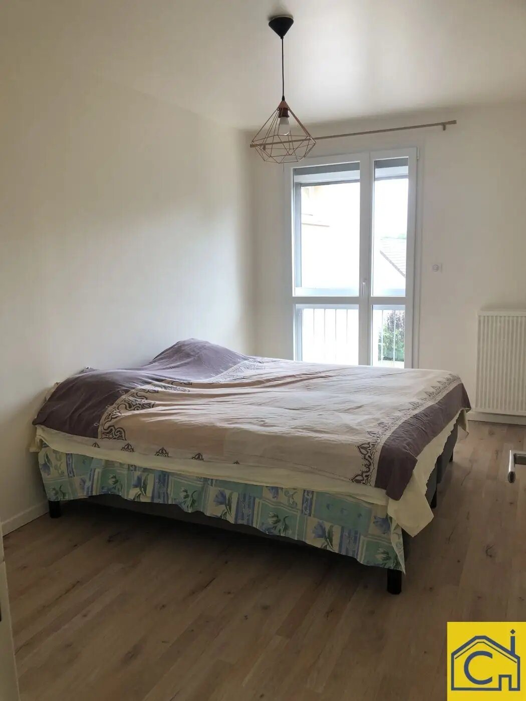 Appartement à louer, 55m², Cormeilles-en-Parisis