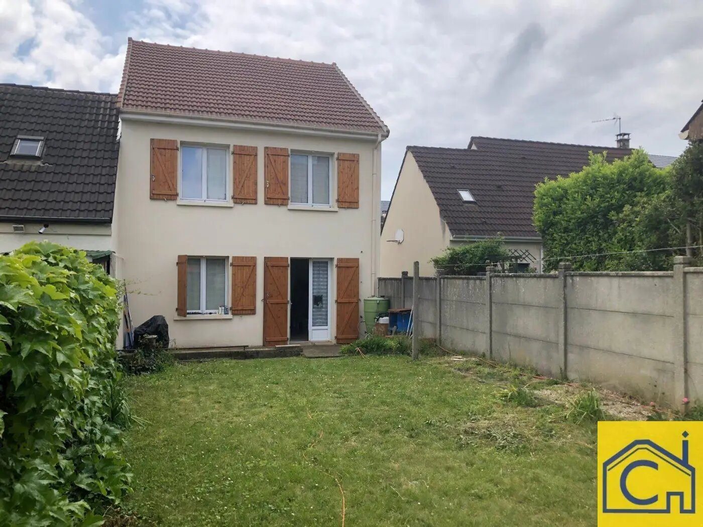 Maison à vendre, 94m², Cormeilles-en-Parisis