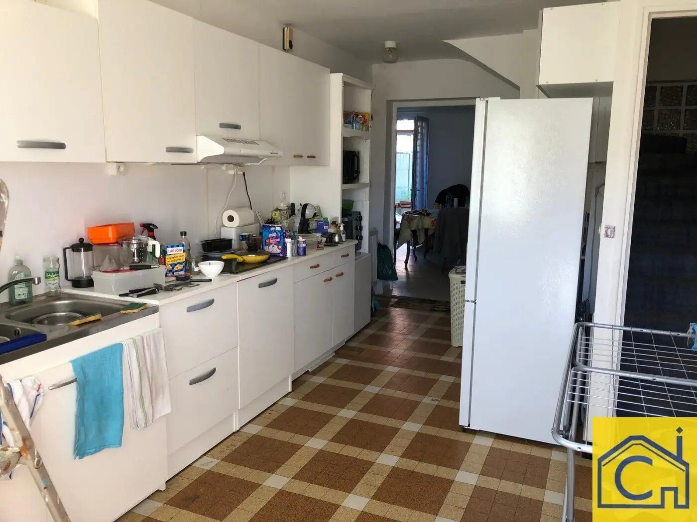 Maison à vendre, 94m², Cormeilles-en-Parisis