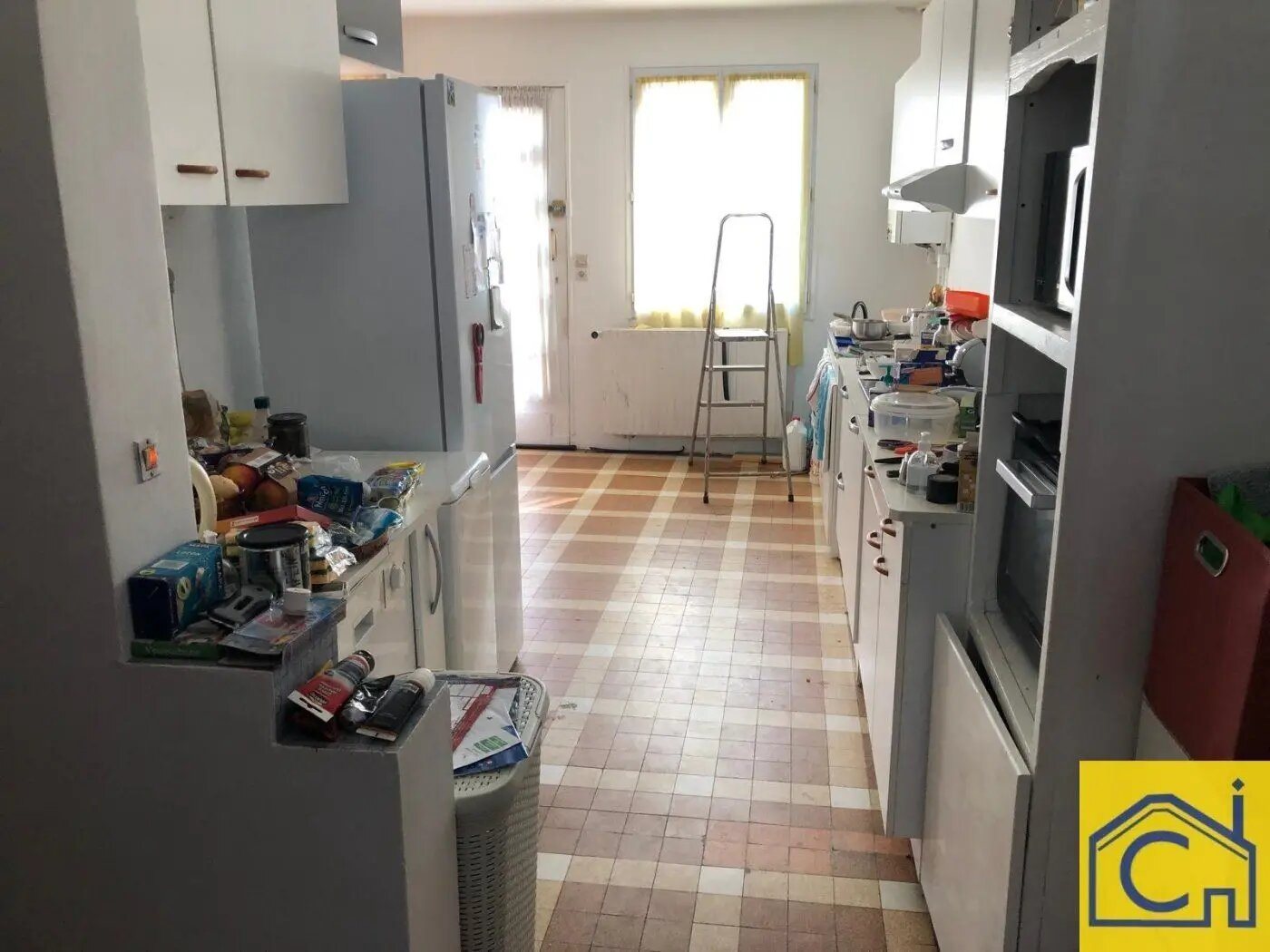 Maison à vendre, 94m², Cormeilles-en-Parisis