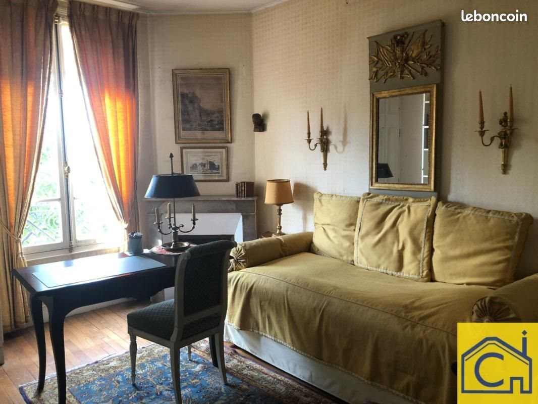 Appartement à vendre, 49m², Cormeilles-en-Parisis