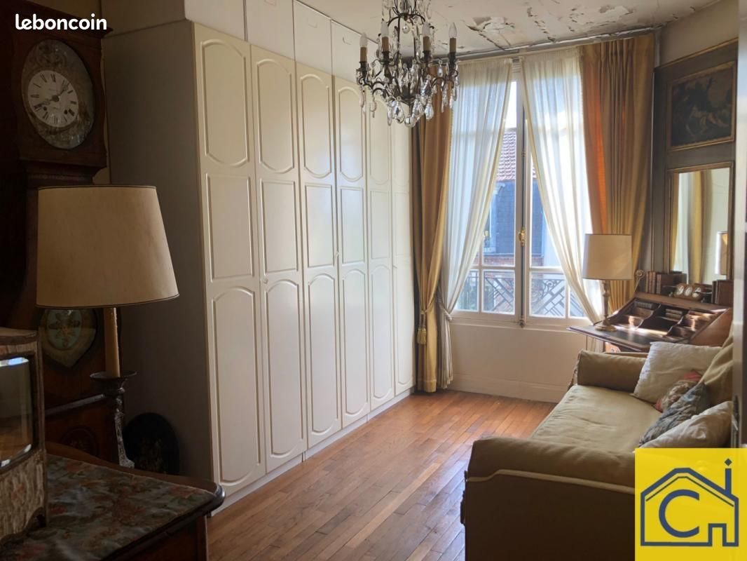 Appartement à vendre, 49m², Cormeilles-en-Parisis