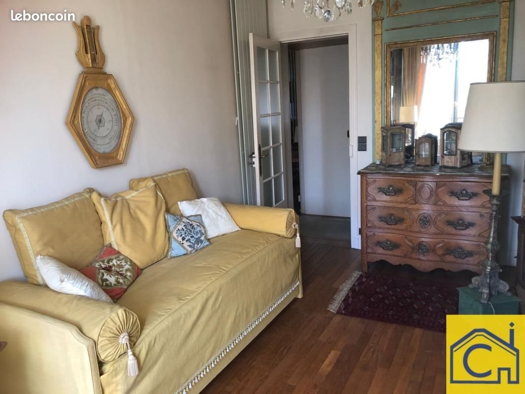 Appartement à vendre, 49m², Cormeilles-en-Parisis