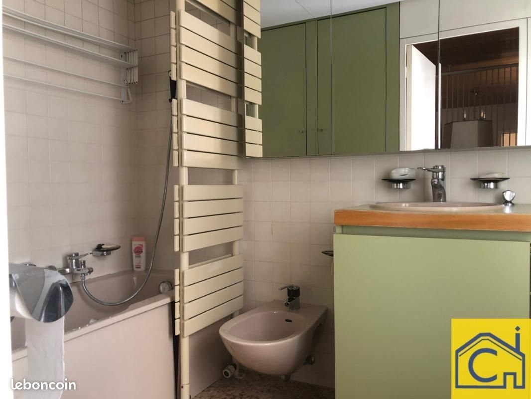 Appartement à vendre, 49m², Cormeilles-en-Parisis