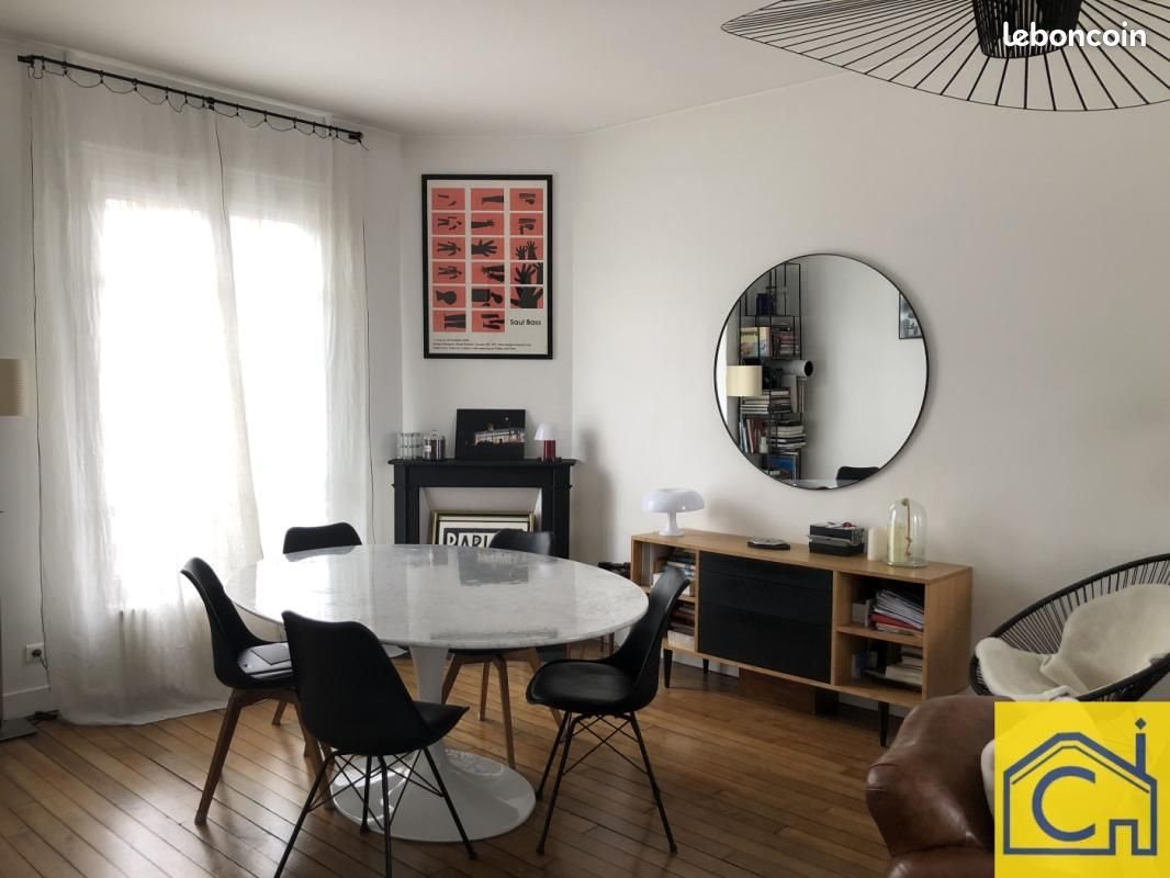 Maison à vendre, 114m², Cormeilles-en-Parisis