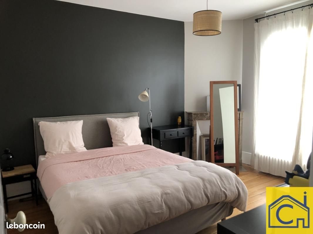 Maison à vendre, 114m², Cormeilles-en-Parisis