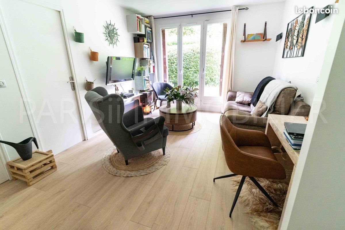 Appartement à vendre, 70m², Cormeilles-en-Parisis