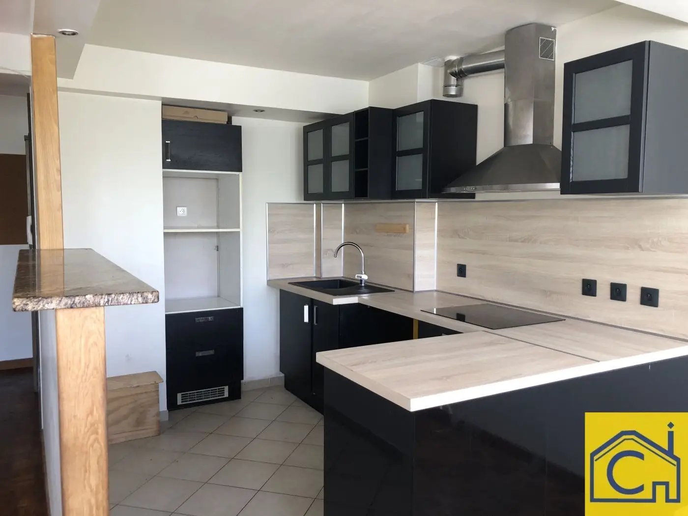Appartement à vendre, 66m², Cormeilles-en-Parisis