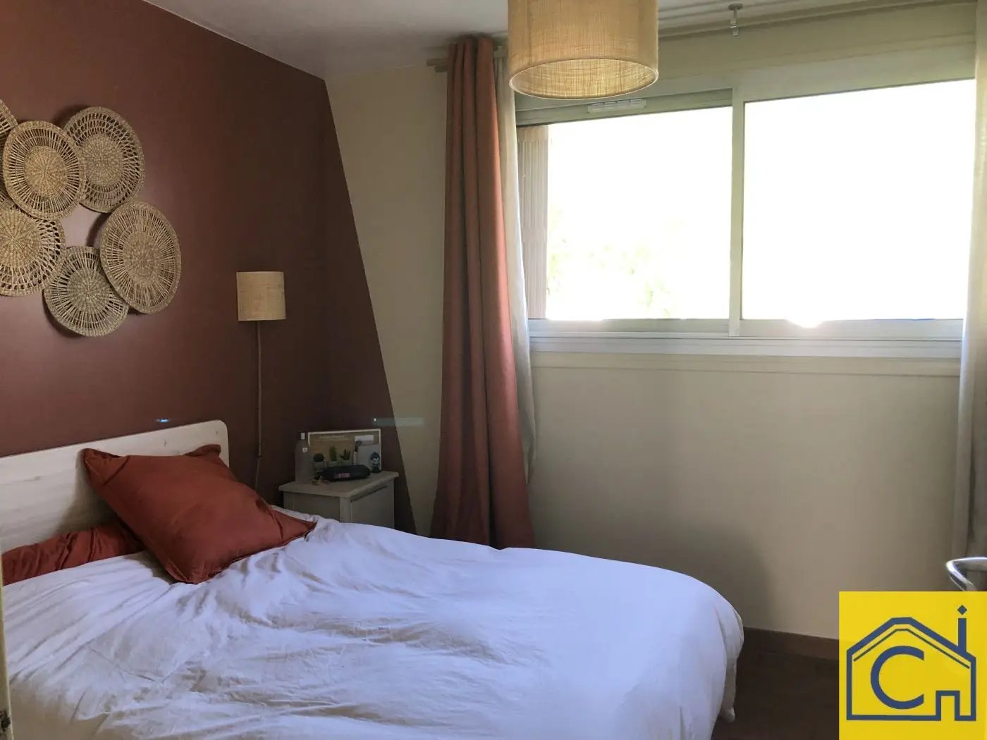 Appartement à vendre, 66m², Cormeilles-en-Parisis