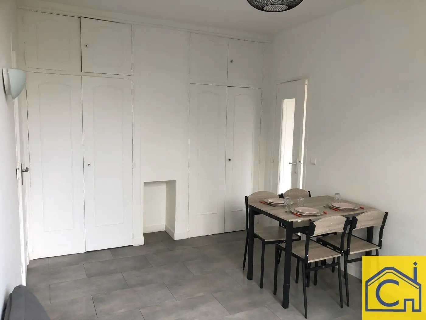 Appartement à louer, 38m², Cormeilles-en-Parisis