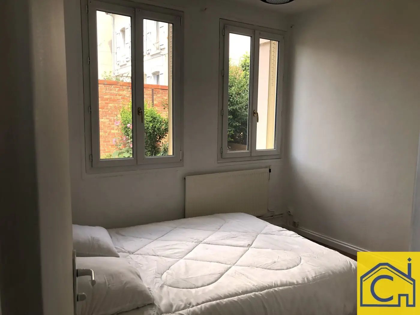 Appartement à louer, 38m², Cormeilles-en-Parisis