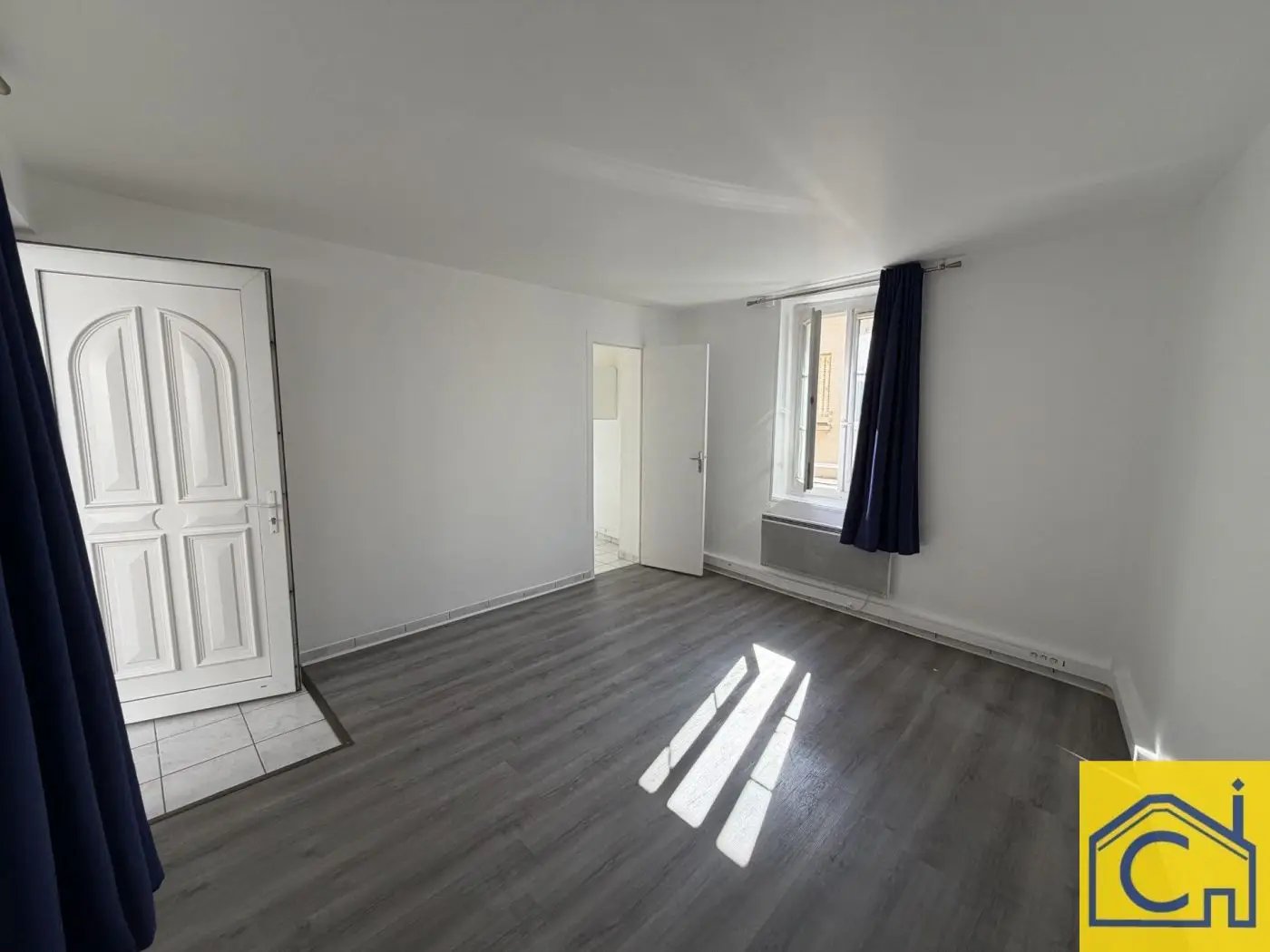 Appartement à louer, 22m², Cormeilles-en-Parisis