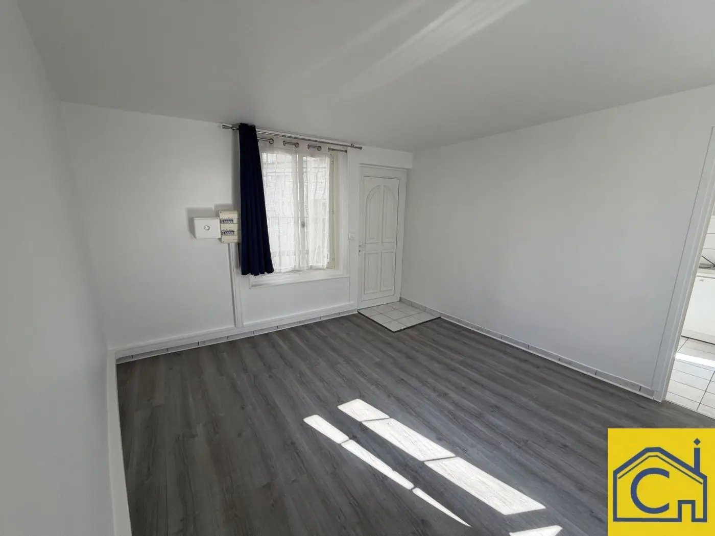Appartement à louer, 21m², Cormeilles-en-Parisis