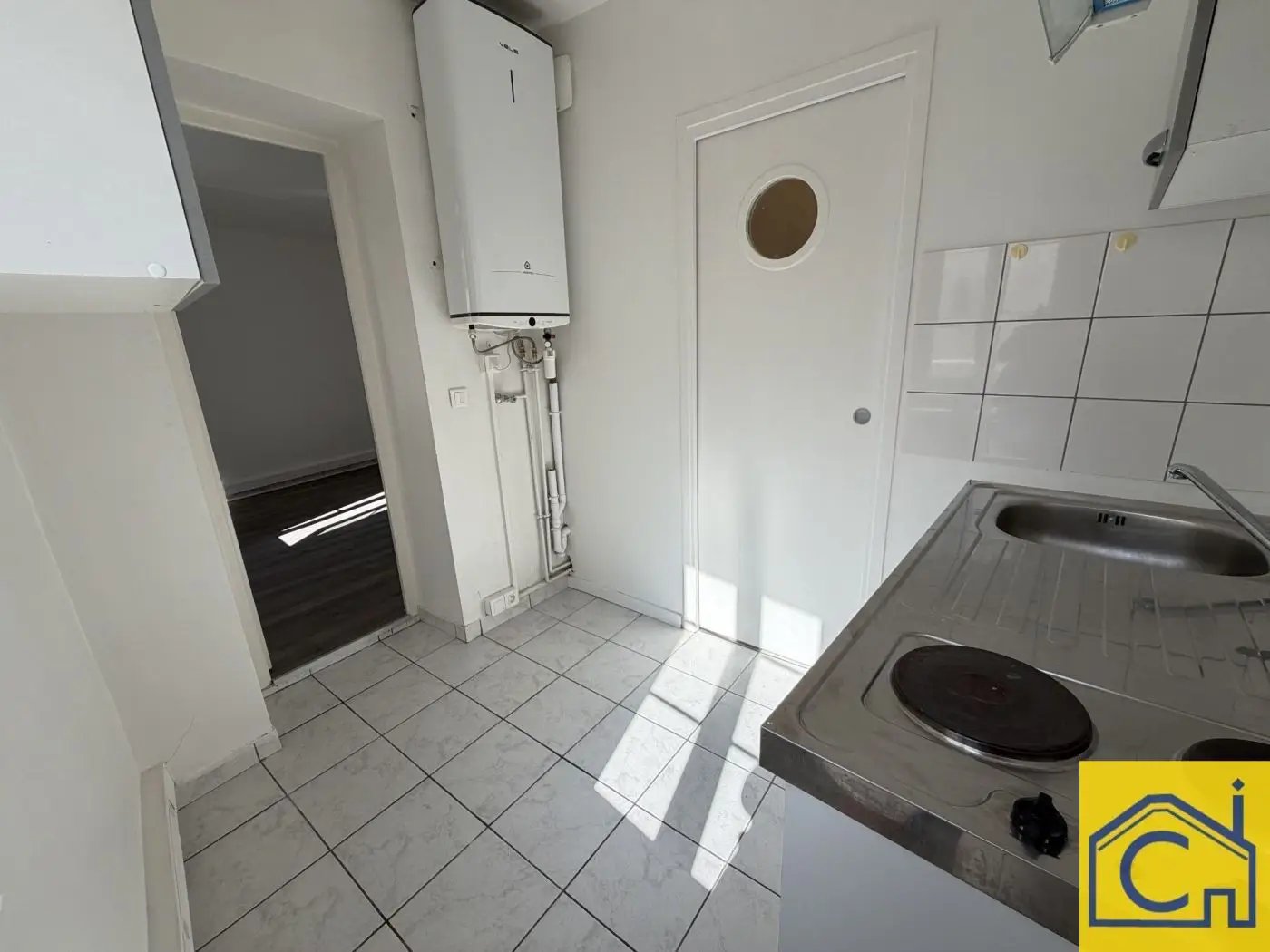 Appartement à louer, 21m², Cormeilles-en-Parisis