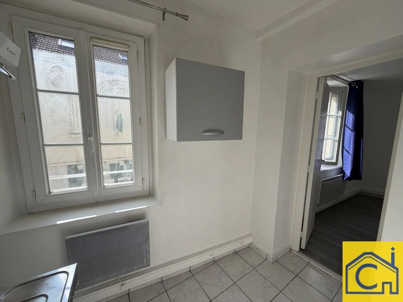 Appartement à louer, 21m², Cormeilles-en-Parisis