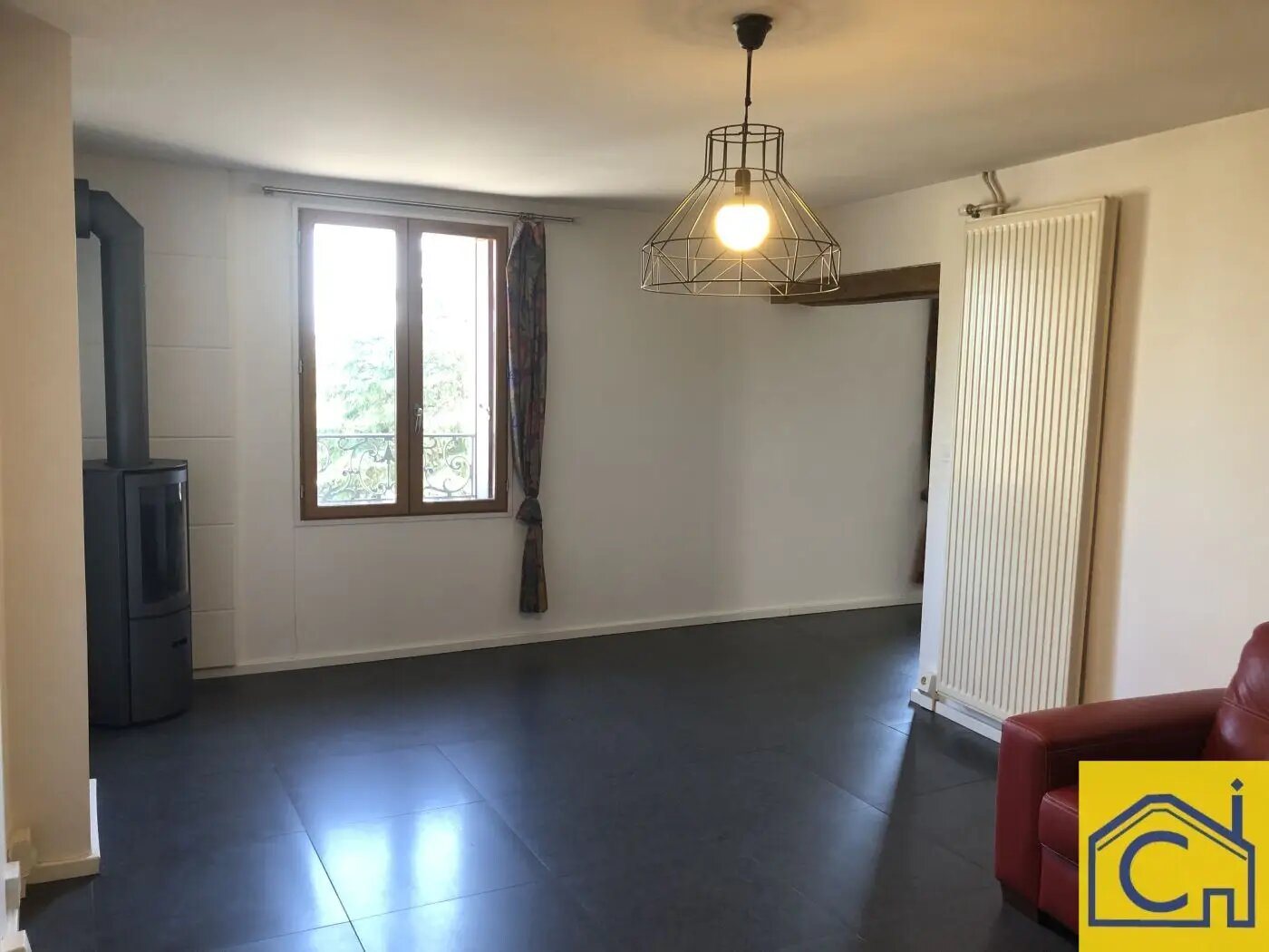 Maison à vendre, 91m², Cormeilles-en-Parisis