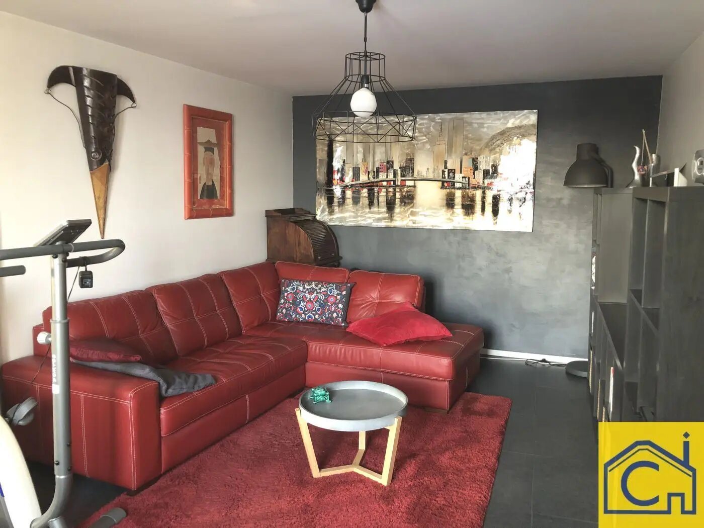 Maison à vendre, 91m², Cormeilles-en-Parisis
